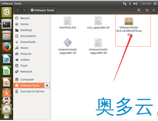 10、详解搭建ubuntu版hadoop集群 - 奥多云