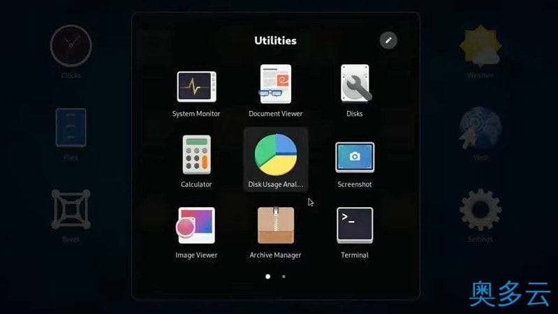 8、Ubuntu 服务器版与桌面版有什么区别？ - 奥多云