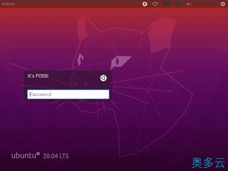 9、Ubuntu 服务器版与桌面版有什么区别？ - 奥多云