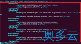 10、详解Ubuntu16.04下Hadoop 2.7.3的安装与配置 - 奥多云