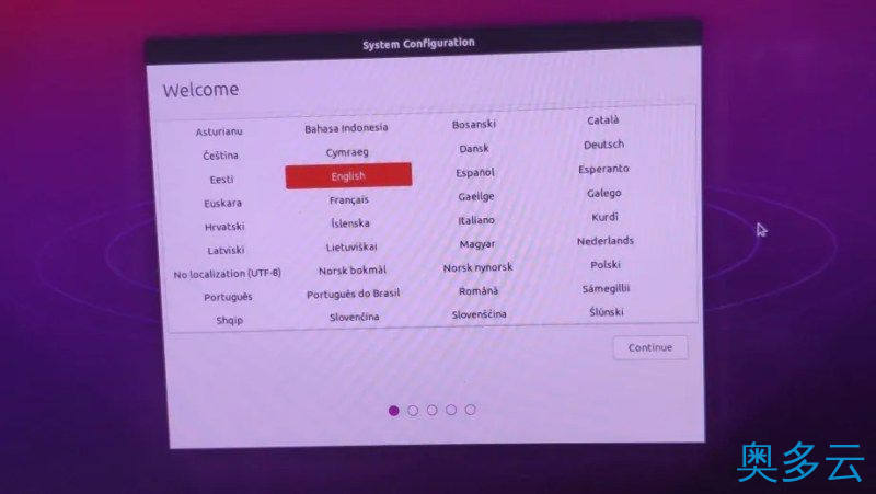 19、如何在树莓派 4 上安装 Ubuntu 桌面系统 - 奥多云
