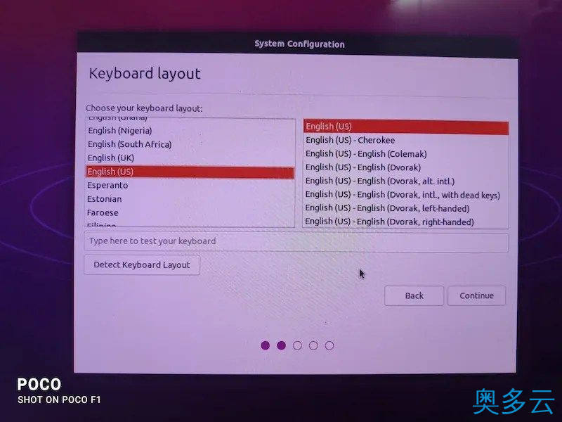 20、如何在树莓派 4 上安装 Ubuntu 桌面系统 - 奥多云