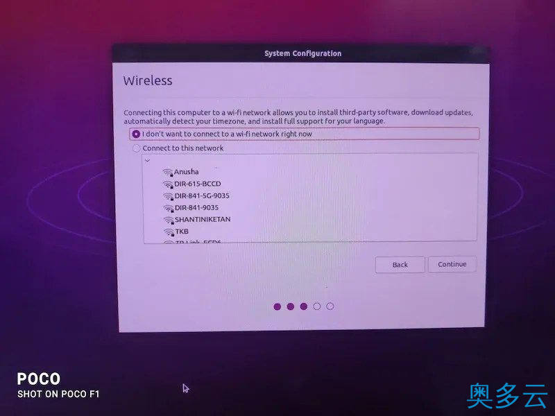21、如何在树莓派 4 上安装 Ubuntu 桌面系统 - 奥多云