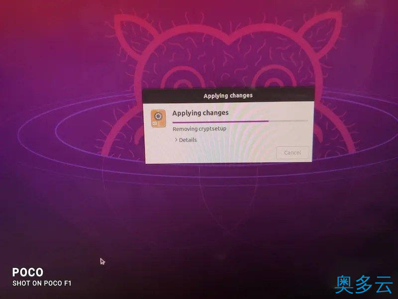 25、如何在树莓派 4 上安装 Ubuntu 桌面系统 - 奥多云