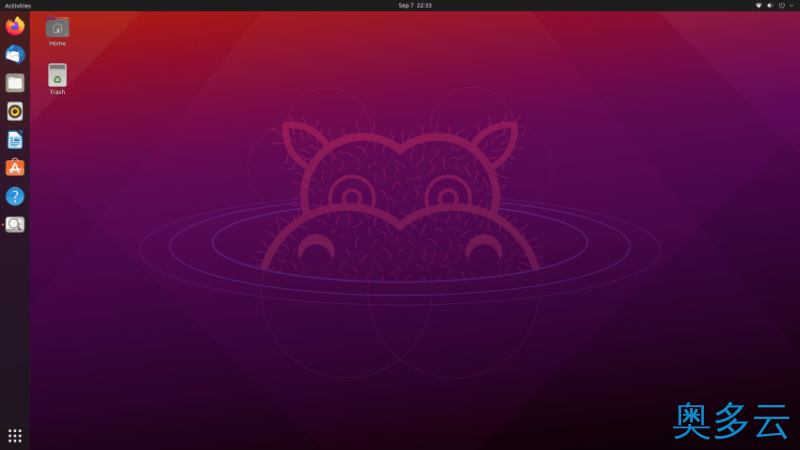 27、如何在树莓派 4 上安装 Ubuntu 桌面系统 - 奥多云
