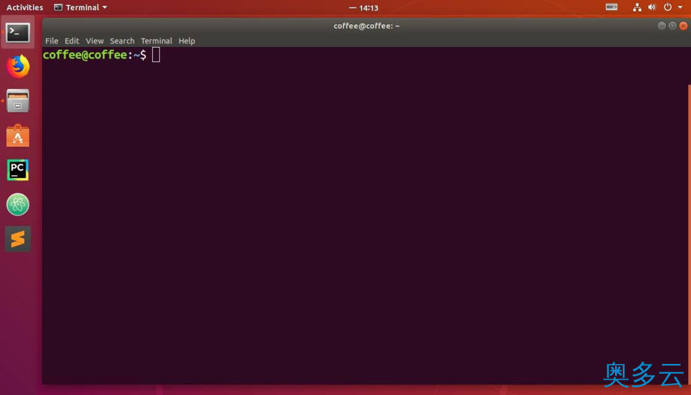 3、ubuntu系统怎么查看版本? Linux查看系统版本信息的技巧 - 奥多云