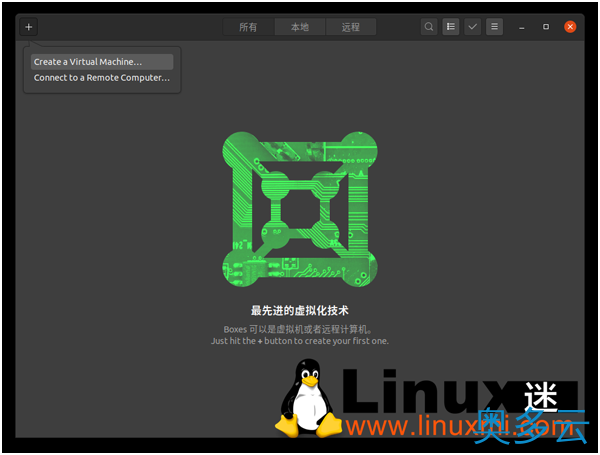 5、在Ubuntu Linux上安装Windows 10的最简单方法 - 奥多云
