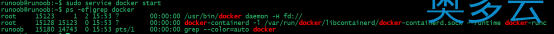 6、Ubuntu Docker 安装教程 - 奥多云