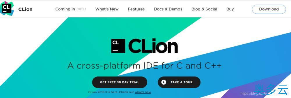 Ubuntu16.04安装clion全过程及步骤详解