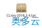 2、Ubuntu16.04安装clion全过程及步骤详解 - 奥多云
