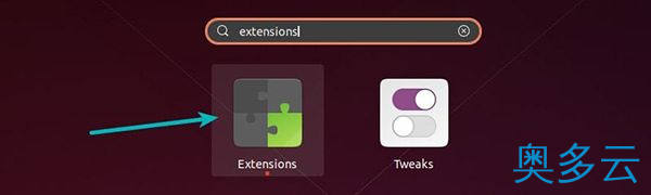 2、如何在Ubuntu 20.04上禁用坞站（dock） - 奥多云