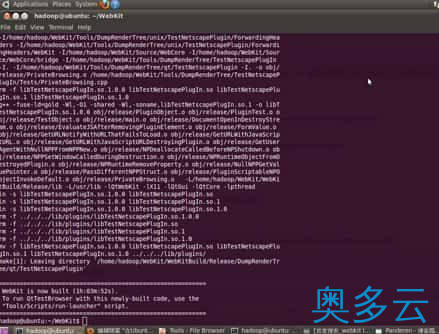 1、Ubuntu系统下编译PARSEC 2.1出现错误怎么办？ - 奥多云