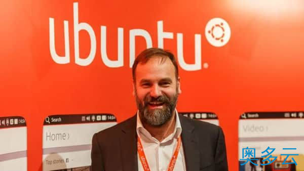 3、关于Ubuntu Linux的10个最有趣的事实 - 奥多云