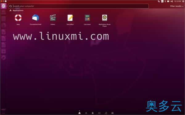 7、关于Ubuntu Linux的10个最有趣的事实 - 奥多云