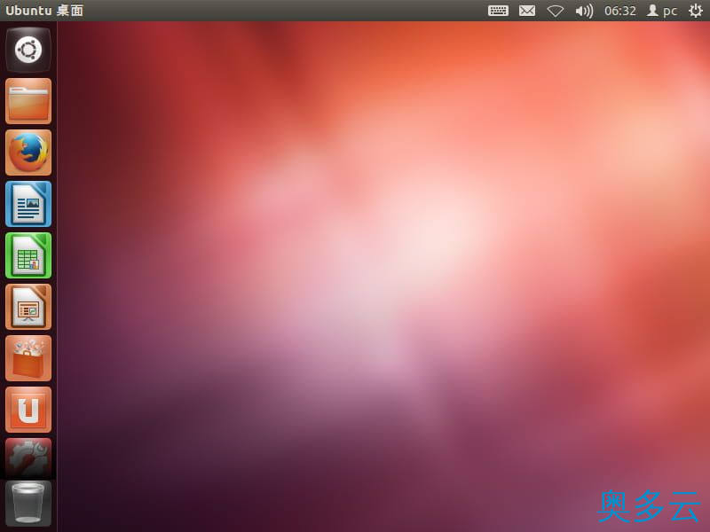 7、如何安装Ubuntu 12.04 图文详解Ubuntu 12.04安装过程 - 奥多云