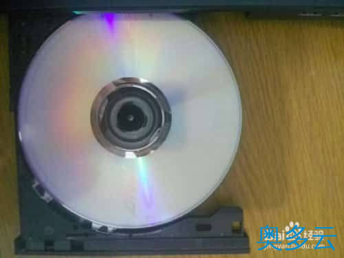 6、ubuntu如何挂载光盘? Ubuntu下中手动挂载光盘的教程 - 奥多云