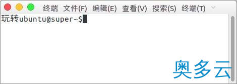 2、ubuntu系统怎么更新? ubuntu升级系统的两种方式 - 奥多云