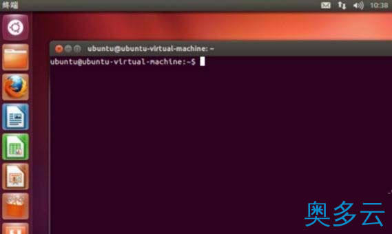 2、Ubuntu开机提示系统程序出现错误该怎么办? - 奥多云