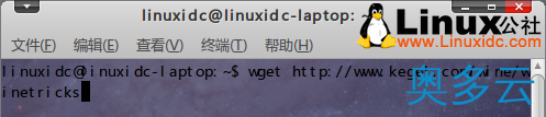 1、Ubuntu 10.04 下Wine完美安装QQ2010正式版的方法 - 奥多云
