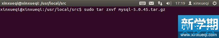 4、Ubuntu 搭建LNMP环境图文教程 安装MySQL数据库 - 奥多云