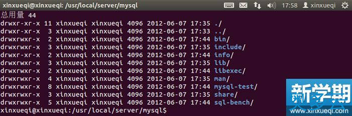 10、Ubuntu 搭建LNMP环境图文教程 安装MySQL数据库 - 奥多云