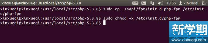 5、Ubuntu 搭建LNMP环境图文教程 安装PHP - 奥多云