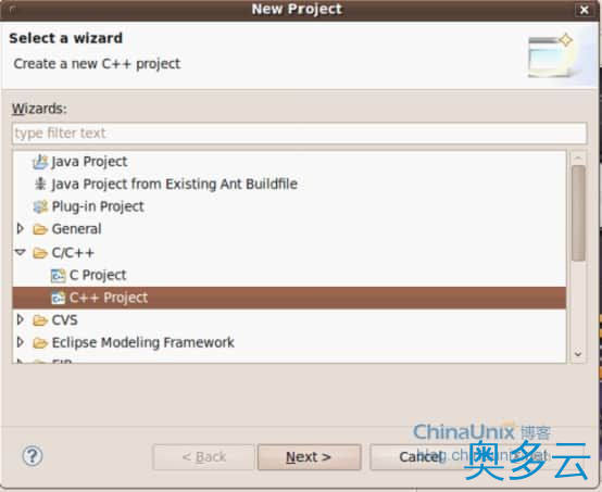 15、Ubuntu下Eclipse的安装方法(图文详解) - 奥多云