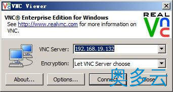 4、ubuntu安装vnc启用x11vnc - 奥多云