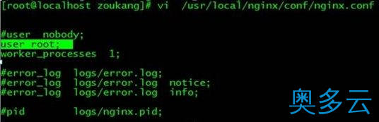 1、FastDFS4和Ubuntu12安装及部署步骤 - 奥多云