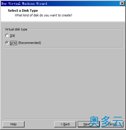 11、VMWare Workstation 8环境下安装ubuntu12(图解) - 奥多云