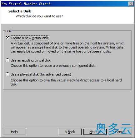 10、VMWare Workstation 8环境下安装ubuntu12(图解) - 奥多云