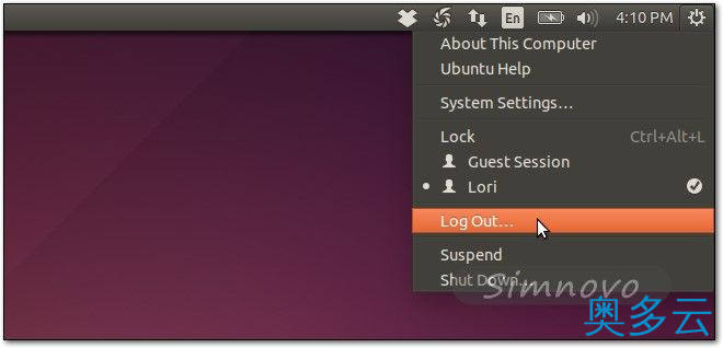 3、Ubuntu 14.04中禁用Dash在线搜索结果的方法 - 奥多云