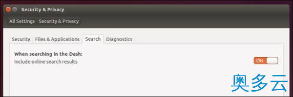 2、新装的Ubuntu 14.04 LTS系统需要做的5件事 - 奥多云