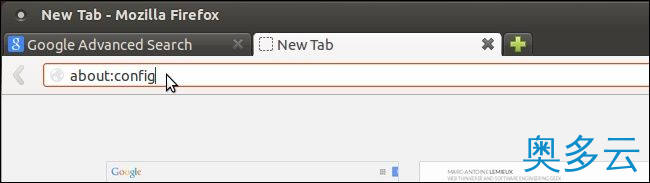 2、Ubuntu 13.10中禁用全局菜单的方法 - 奥多云