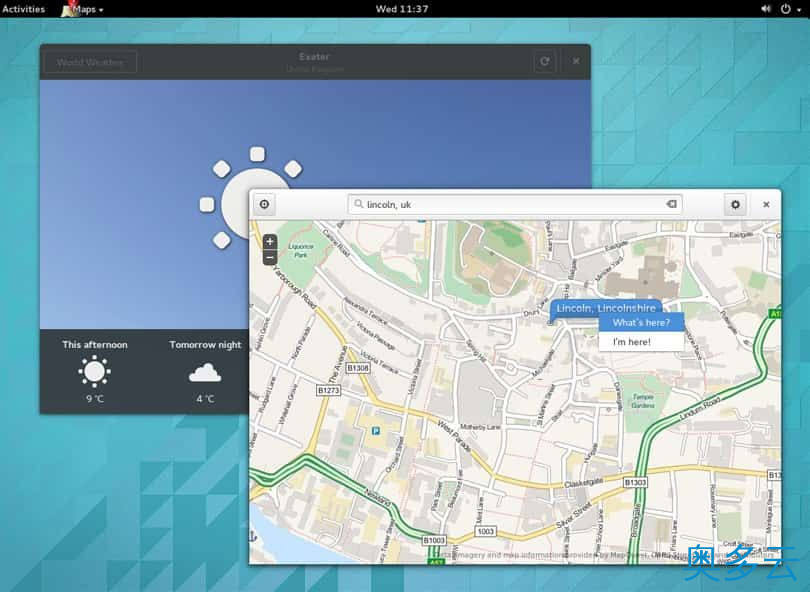 Ubuntu 14.04中把Gnome 3.10升级到Gnome 3.12的方法