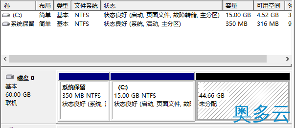 3、Windows8.1和Ubuntu14.04双系统卸载Ubuntu的方法 - 奥多云