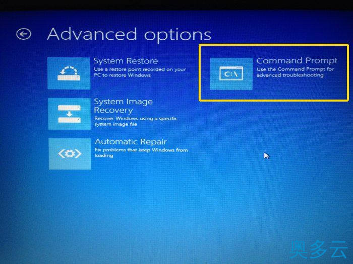 10、如何从Windows双启动中卸载Ubuntu Linux - 奥多云