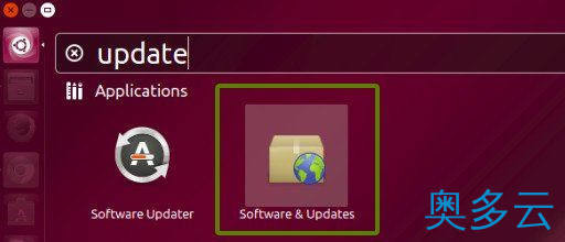 2、从Ubuntu 14.04 升级到 Ubuntu 14.10的具体方法 - 奥多云