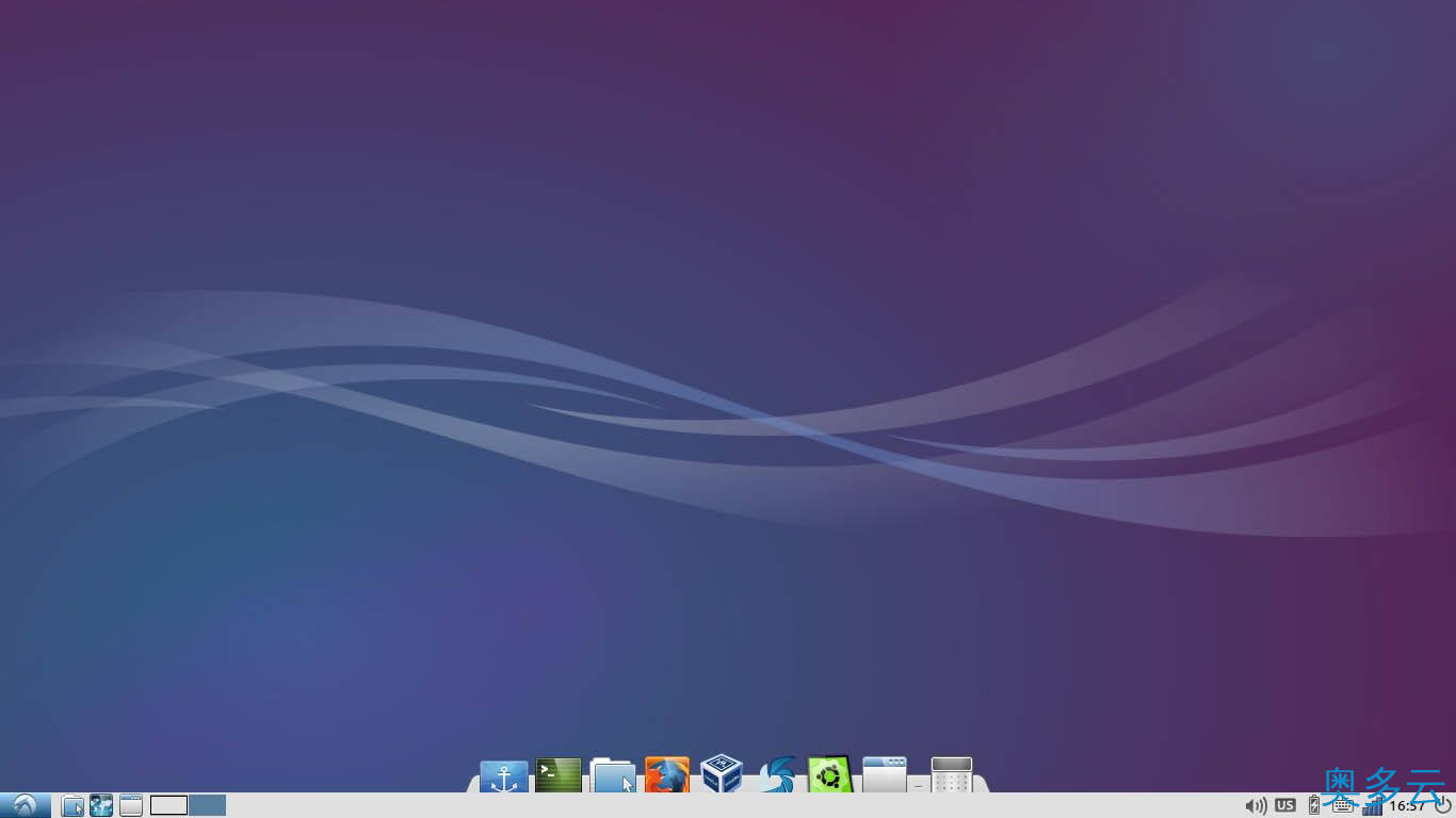 3、Linux下如何修复Lubuntu中的Docky混合错误 - 奥多云