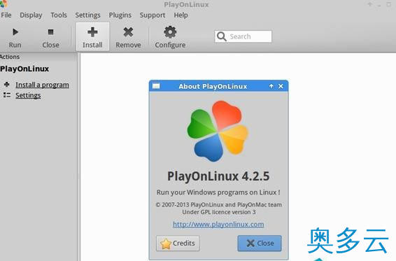 Ubuntu如何安装PlayOnLinux以便玩Windows游戏