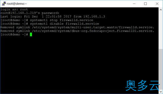 3、CentOS 7.4下安装Oracle 11.2.0.4数据库的方法 - 奥多云