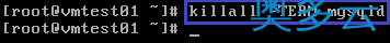 2、详解如何在Linux(CentOS)下重置MySQL根(Root)密码 - 奥多云