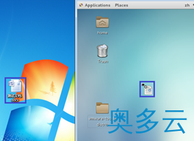 14、详解如何在Linux(CentOS 7)命令行模式安装VMware Tools - 奥多云