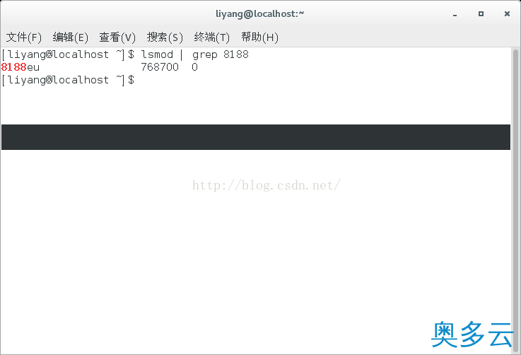 3、centos7 无线网卡驱动的安装及无线网络的配置详解 - 奥多云
