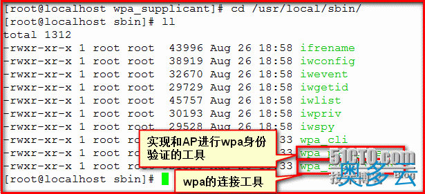 8、centos7 无线网卡驱动的安装及无线网络的配置详解 - 奥多云