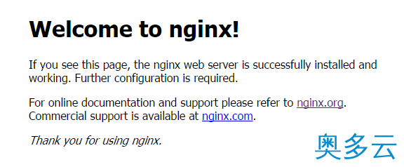 5、Centos 6.8编译安装LNMP环境（Nginx+MySQL+PHP）教程 - 奥多云
