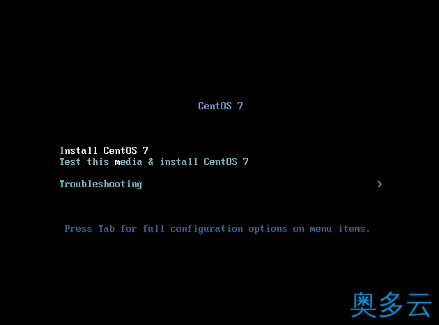 CentOS 7下修改默认网卡名为eth0的两种方法