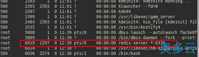 18、CentOS6.5下Redis安装与配置详细步骤 - 奥多云