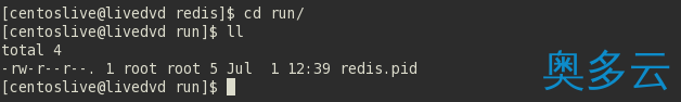 21、CentOS6.5下Redis安装与配置详细步骤 - 奥多云