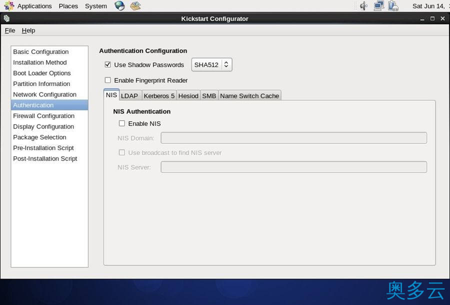 14、详解CentOS 6.4下PXE+Kickstart无人值守安装操作系统 - 奥多云